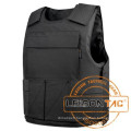 Bulletproof Vest avec poche d’hydratation occultables, ISO et NIJ standard